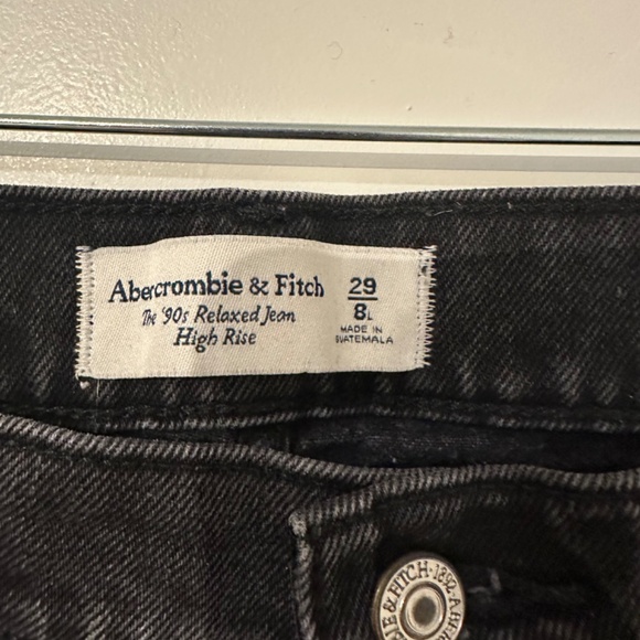 Abercrombie & Fitch Jeans - Picture 3 of 5
